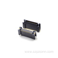 0.635mm Board To Board Connector Female 52P